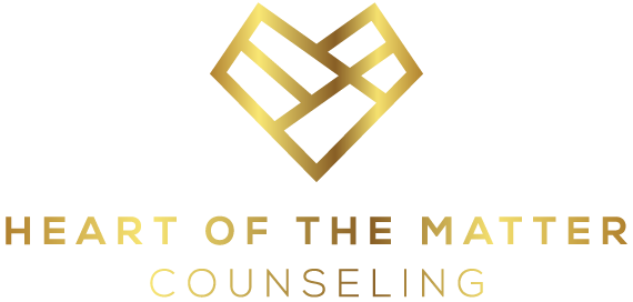 Heart of The Matter Counseling